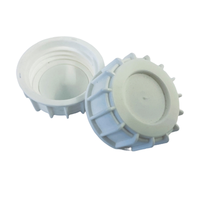 Screw Cap 40 mm, PE-HD